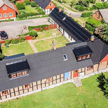 Gasthaus Ravlunda Byavaeg 12 Kivik Exterior foto